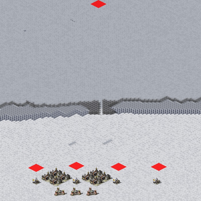 Escape the prison camp preview