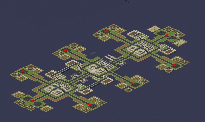 XXG YR Bay of More Pigs preview