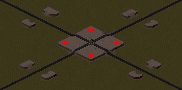 Survival Heavily Moded V1.2 preview