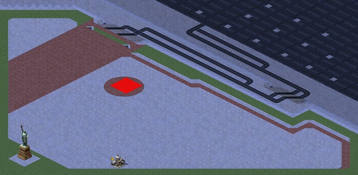 METRO-ATTACK [ NO-COP].map preview