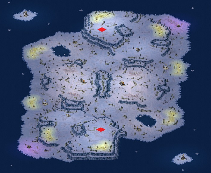 Polar Nights (2) preview