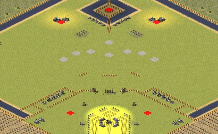 HQ Unleashed 2 ( created by zxhashxz ) -- MISSING preview