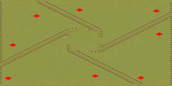 b0yblundr's 8 Blunders of the World preview