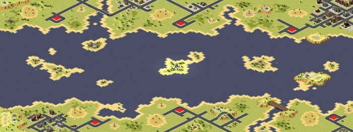 Hostile Navel ( FFA Support ) preview