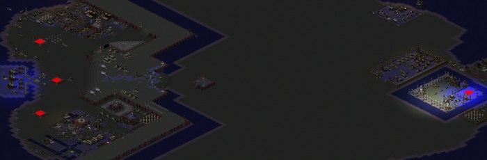 TESTVSTEST (Kecodon's 10, MISSING, Evilneon Edition,3v1) preview