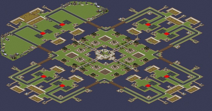 Pauls Hex Bay 2 (2-8) preview