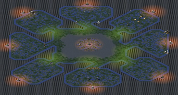 [8] The Oil With Bonus FFA preview