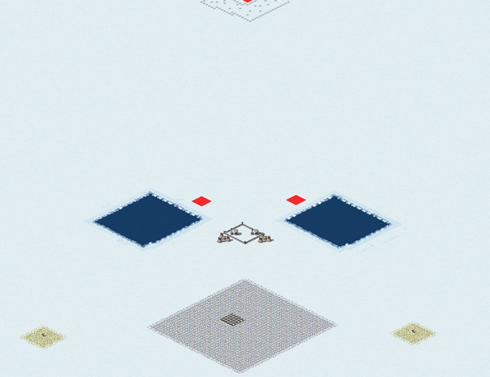 SURVIVE (Final) by RPGplaya5 preview