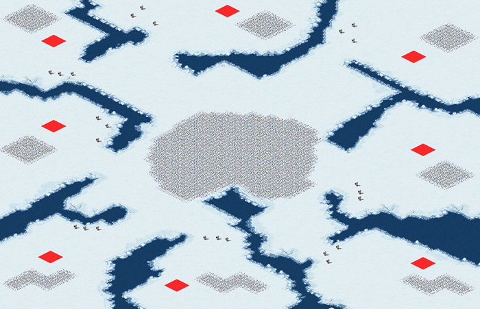 The Hunters preview