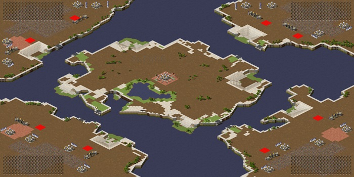 #WW5 - Alpaca v14 - Urban v1.1 [no cheat] preview