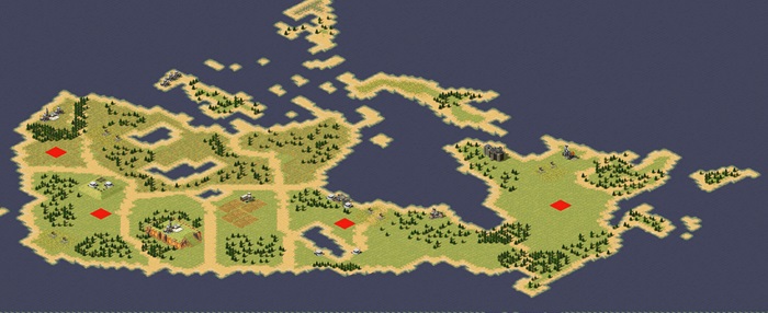Canada 1.0 preview