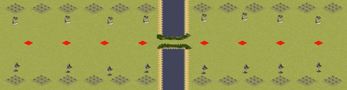 (4V4) PK hard mod preview