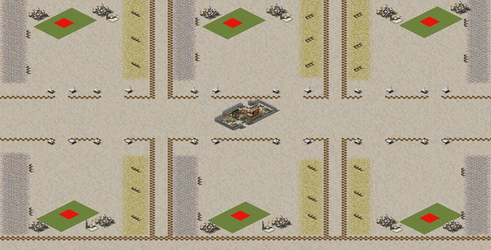 Fair Fields preview