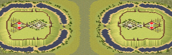 Motte And Bailey (2-4) preview