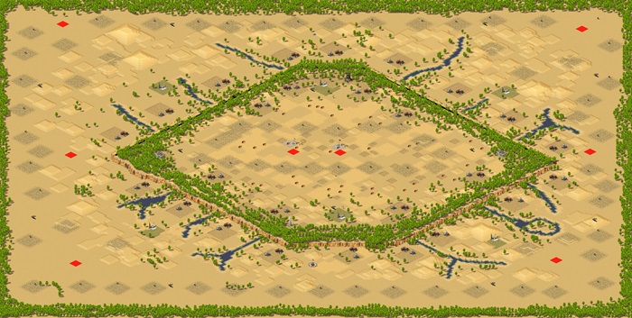 8 Hacksaw Ridge preview