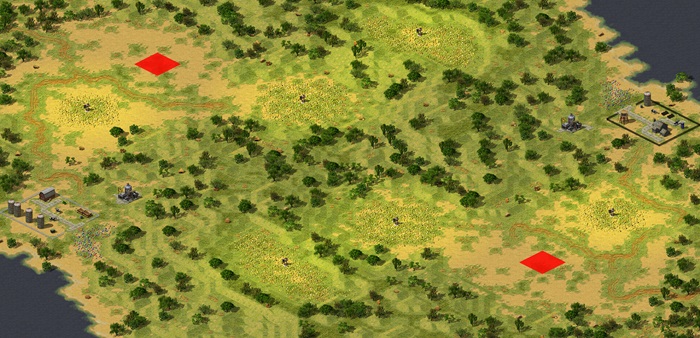 (2) Blood Feud II preview