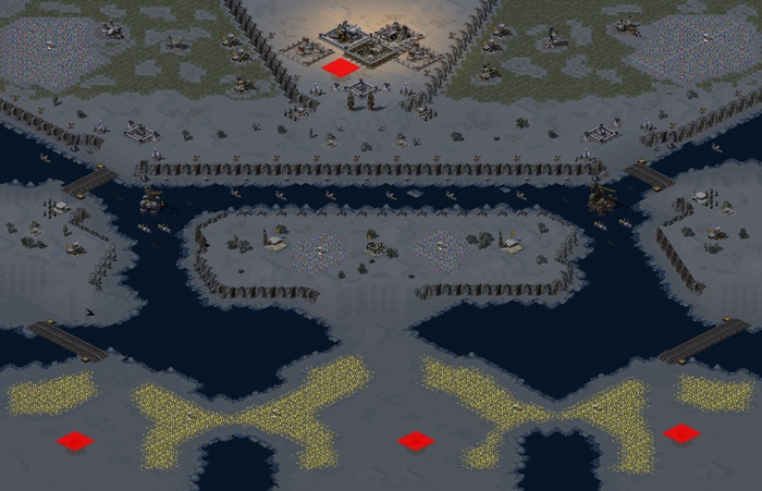 Arctic War -- MISSING preview