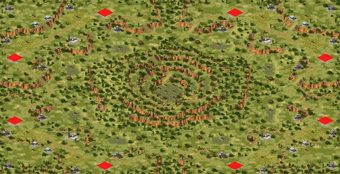 [8] Diamond Quarry v1.1 preview