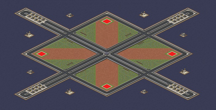 [PR03] PavedRoad-3 (2-4) preview