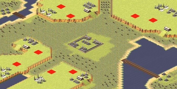 [8] Truncgil FFA Map (Not Pysic Beacon/Amplifier) preview