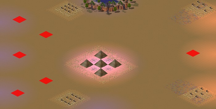 Tour of Egypt Survival (5p) -- MISSING (randomized 2018-12-20 124369) preview