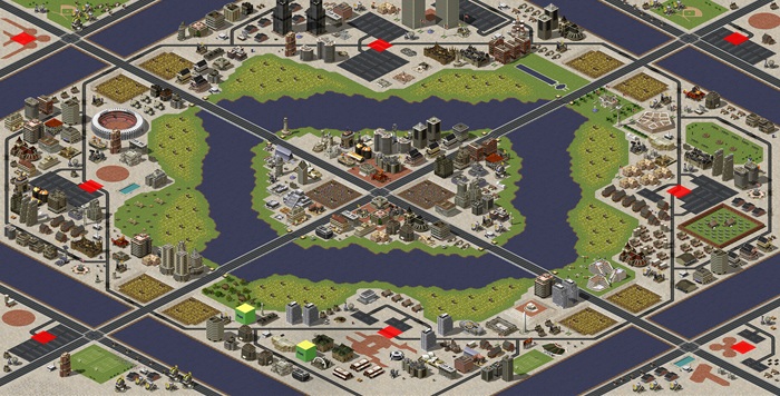 Charles Town preview