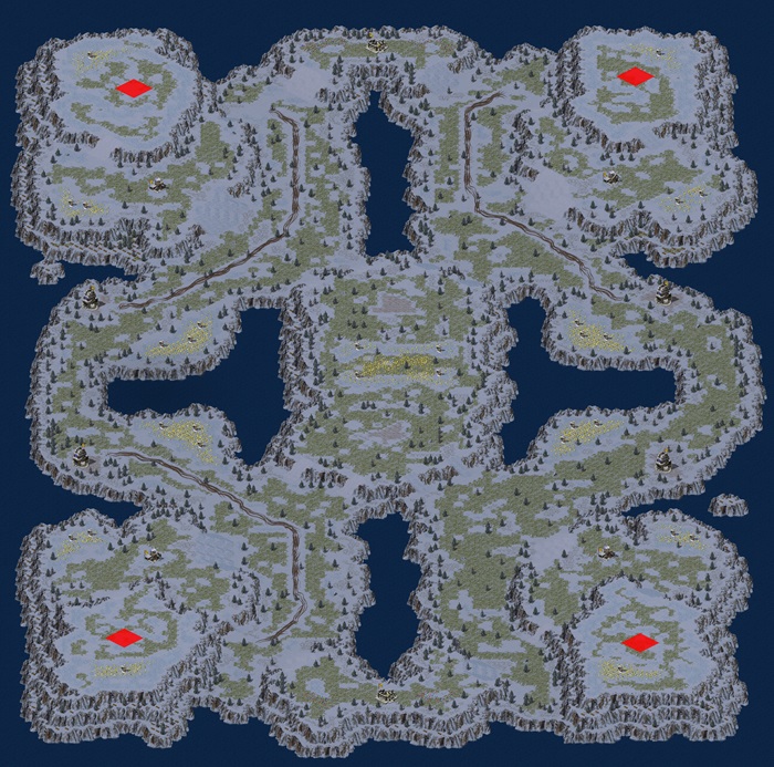 (4) Frostration preview