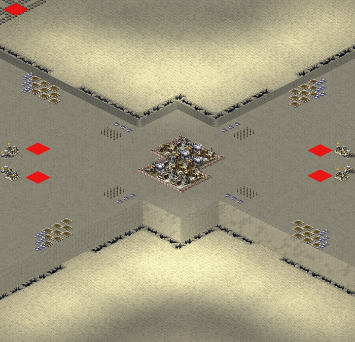 evIlheaTed mInioN~survival = LuciferMS edit preview