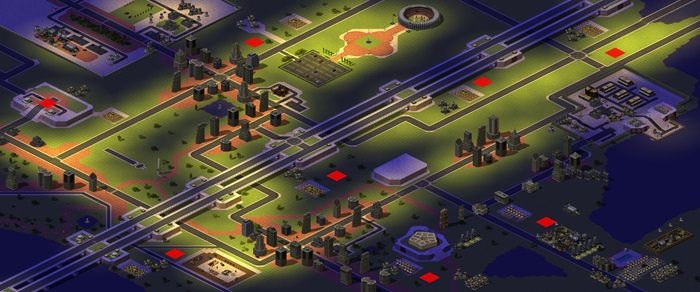 The Light Of Night II preview