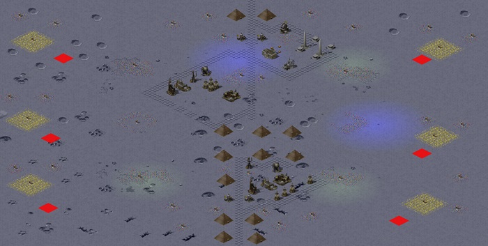 AREA51 BY METALED preview