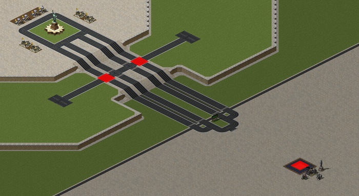 [2] Dunita's dunes Survival preview