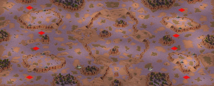 [8] Cliffside Slide [Oil] QX preview