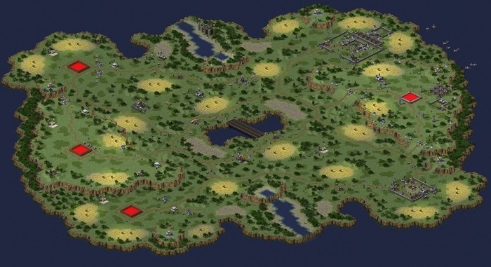 TopOfTheWar [Allied] I preview