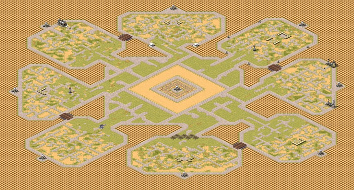 [8]The Oil With Bonus ASIA NEW [NO NUKE] [TEAM] preview