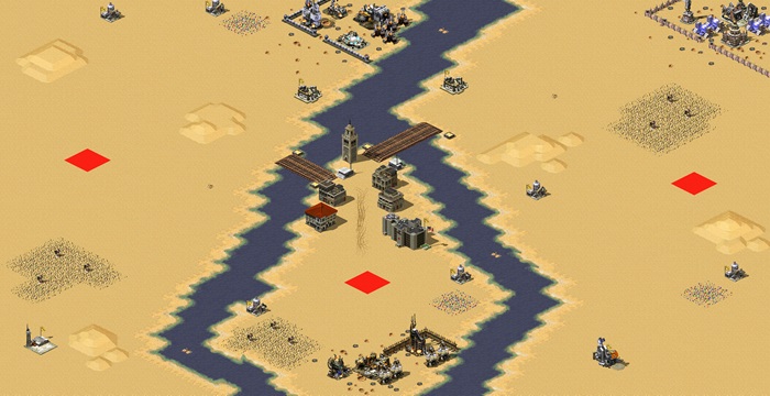 Desert Y (2-3) - By PCKid1 preview