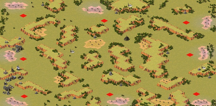 Virginia Hills [2-8] zoom3000 preview