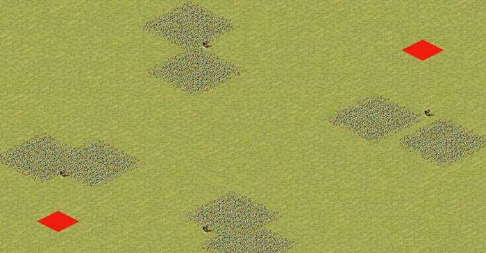 mini Rhino Tanks war preview