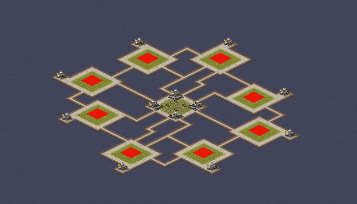 xiao kuai di shang jin lie ren preview