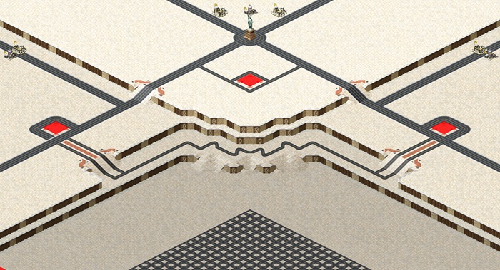 Cliffs Of Pandemonium - ERAZER preview