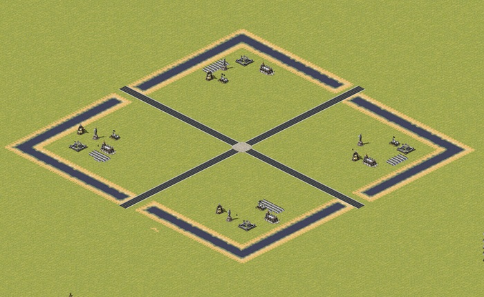 Survive By:DctanxmanEdit By Outlaws 55 -- MISSING preview