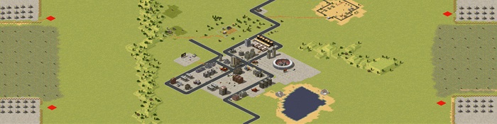 Divide&Conquer2v2 preview