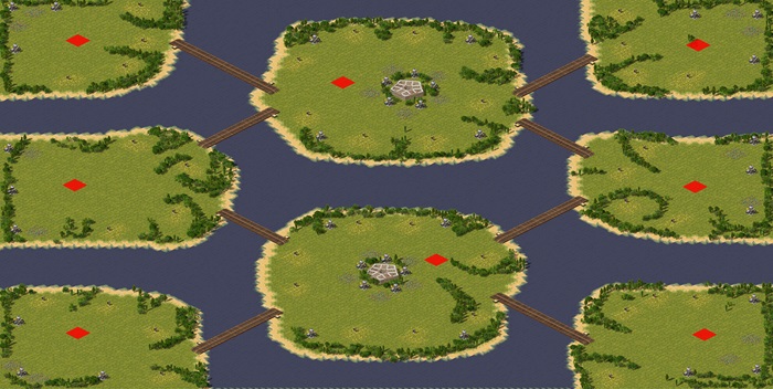 Normal money bridge preview