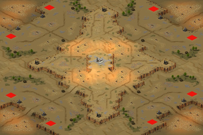 [8] Strip Mine v1.1 preview