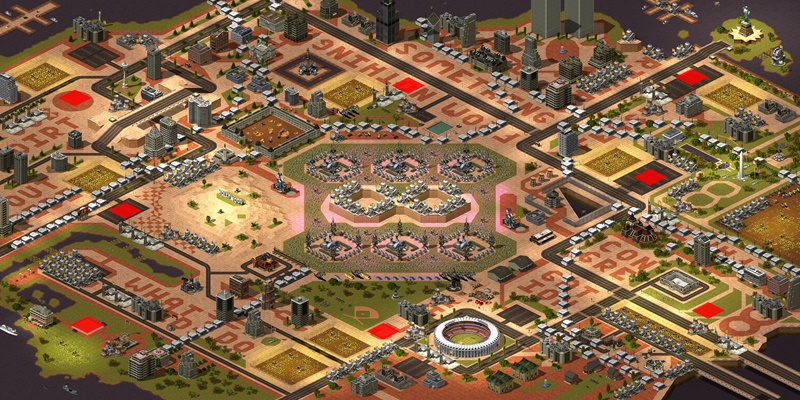 [8] Buay Highways preview