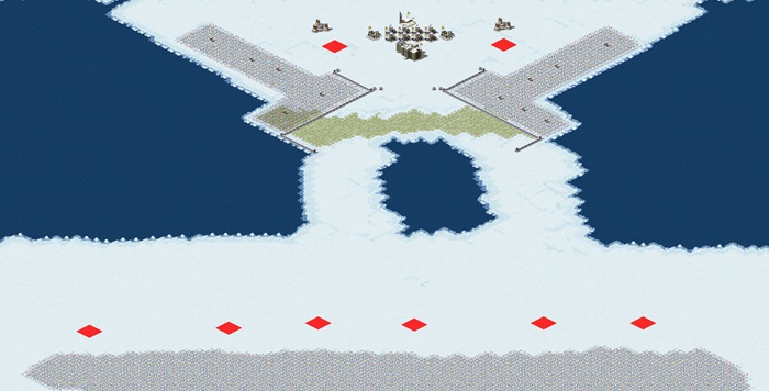 noiceeeeeei map 2123 preview