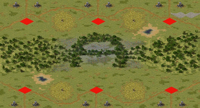 mx Arena 33 Forever 1.95 (no mid oil) preview