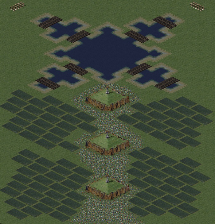 Rice Field Survival (6p) -- MISSING (randomized 2019-06-20 004145) preview