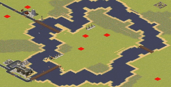 Island Of Fears (2V3) 2.0 preview
