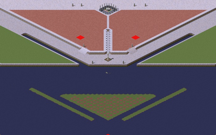 Operation in Arizona[QQ] - 6.0 Advanced Copper preview