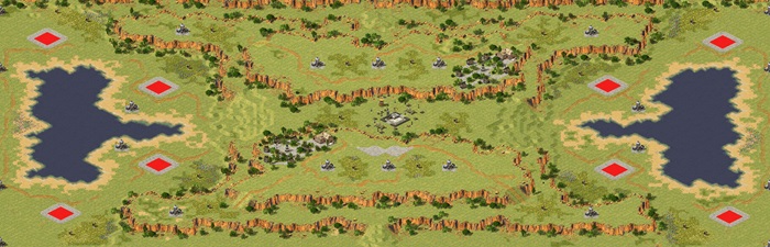 Territorial Stache 1.2 preview